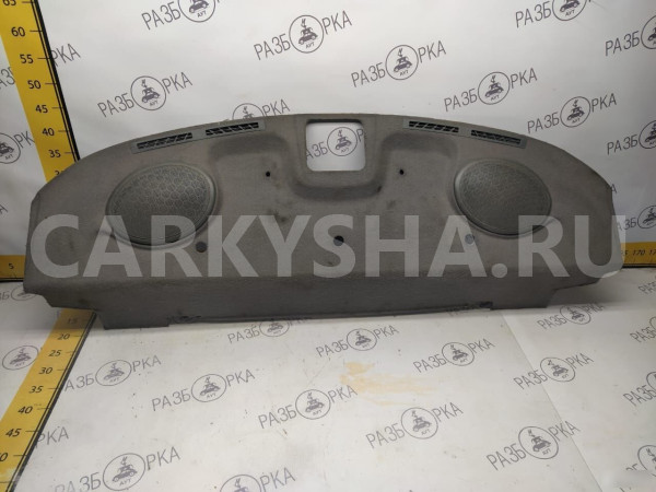 Полка Задняя Kia Spectra Kia Spectra оригинальный номер 1K2BW68320A96