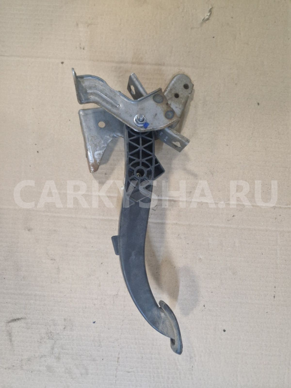 Педаль сцепления Renault Megane 2 Renault 20 оригинальный номер 8200703089