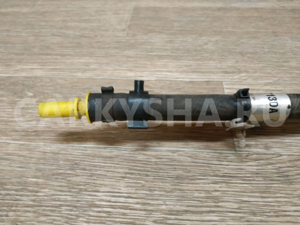 Трубка гидроусилителя Ford Fusion оригинальный номер 1465844