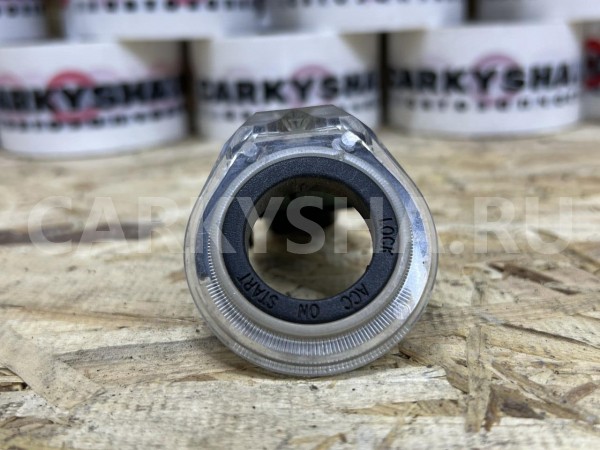 Усилитель приема ключа Toyota Camry VI (XV40) оригинальный номер 89783-71011