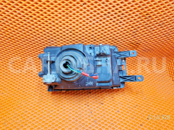 Фара левая Mitsubishi RVR N23W 4G63 2.0 Mitsubishi i оригинальный номер 11037667