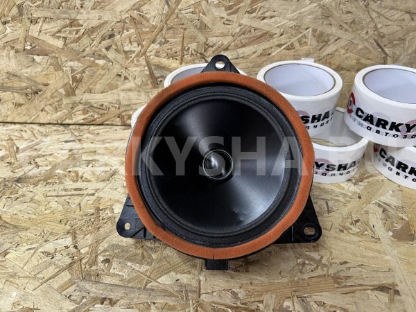 Колонка музыкальная JBL Toyota C-HR I Рестайлинг  оригинальный номер 86160-F4020