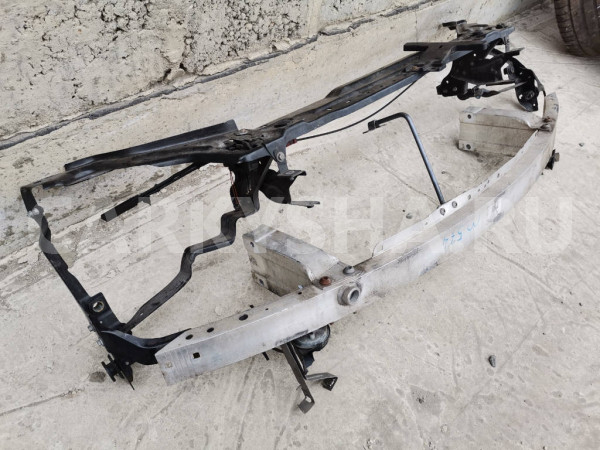 Телевизор Mercedes C W204 Mercedes-Benz C-klasse оригинальный номер A2046205134