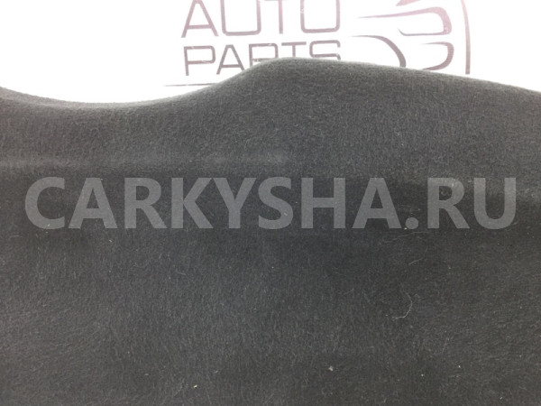 Полка багажника Skoda Octavia A5 2010 Skoda Octavia