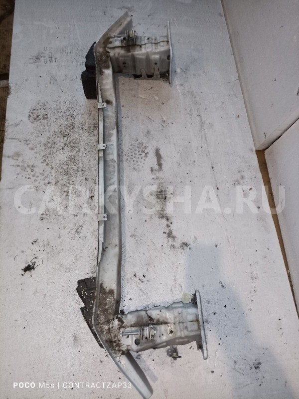 Усилитель переднего бампера Форд Фокус 3 Ford Focus оригинальный номер 1860770