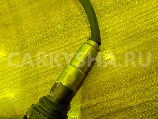 Лямбда-зонд Mazda Biante 