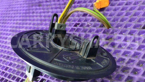 Шлейф подрулевой Mercedes-Benz W210 Mercedes-Benz E-klasse оригинальный номер 170480