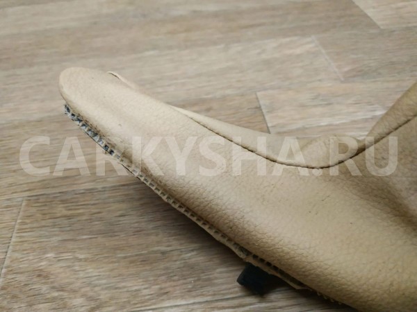 Чехол стояночного тормоза BMW 3er 