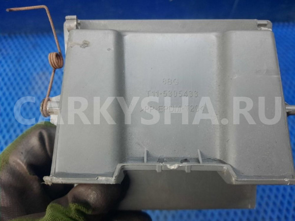 Пепельница Chery Tiggo T11 Chery Tiggo (T11) оригинальный номер T11-5305433