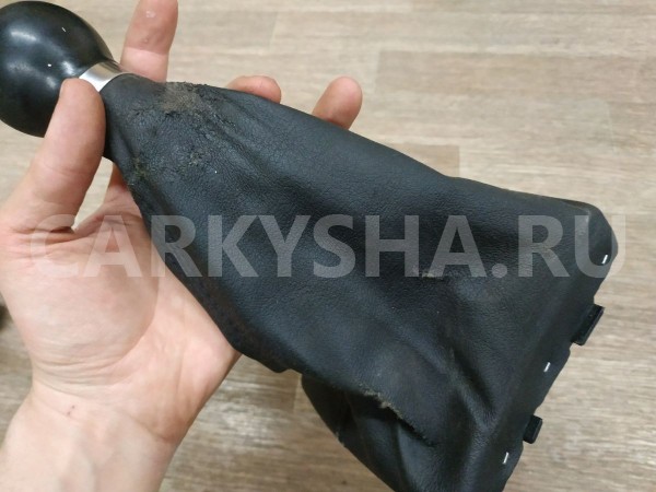 Чехол кулисы Volkswagen Tiguan 