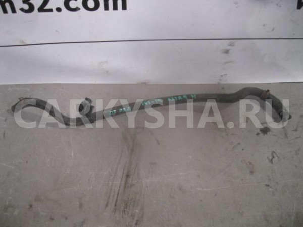 Шланг системы охлаждения Opel Astra H / Family 2004-2015 Opel Astra оригинальный номер 422392712