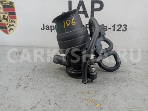 Патрубок турбины Volkswagen JETTA 2014 Volkswagen Jetta 