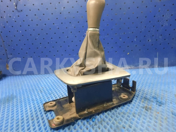 Кулиса КПП Chery Tiggo T11 Chery Tiggo (T11) оригинальный номер T111703010