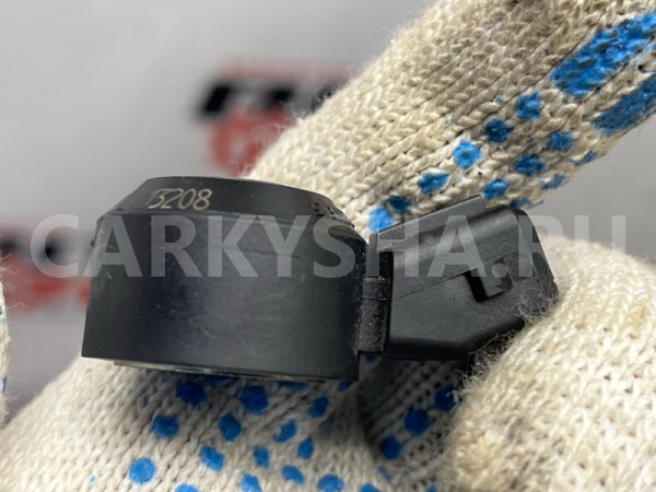 Датчик детонации BMW 3er оригинальный номер 13 62 7 598 861, 13 62 7 598 861, 13627598861, 7598861