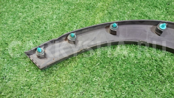 Расширитель крыла задний правый Chery Tiggo 2 2017 Chery Tiggo 2 оригинальный номер J695512740