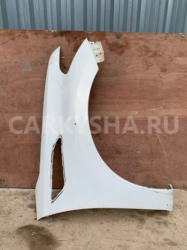 Крыло Nissan Patrol 2010-2024 631001V80A, переднее правое Nissan Patrol 