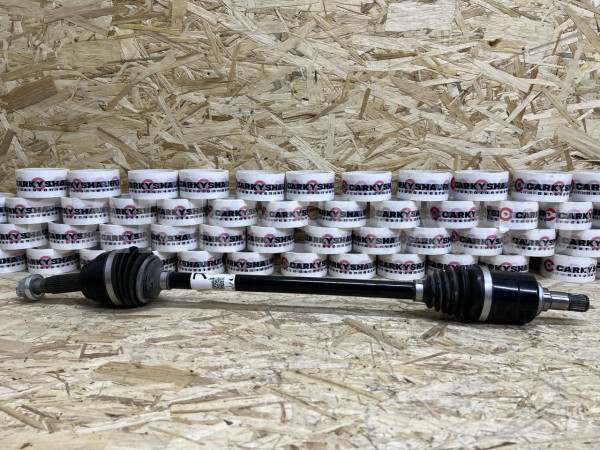 Привод задний правый Jetour Dashing оригинальный номер 154000951AA