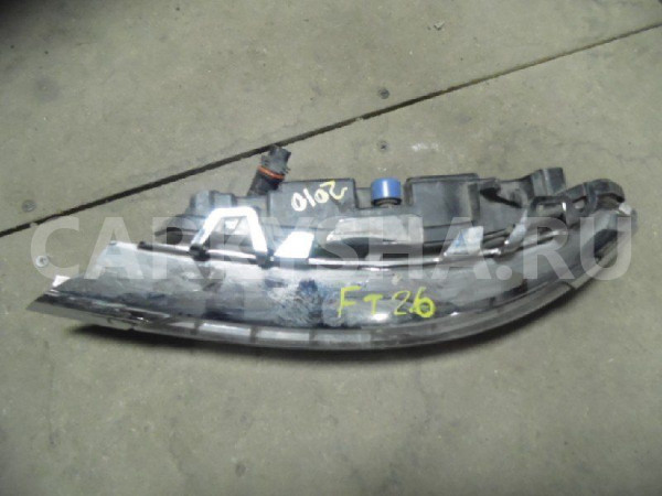 Фара противотуманная Mercedes-Benz S-класс W221 рестайлинг (2009—2013) Mercedes-Benz S-klasse 