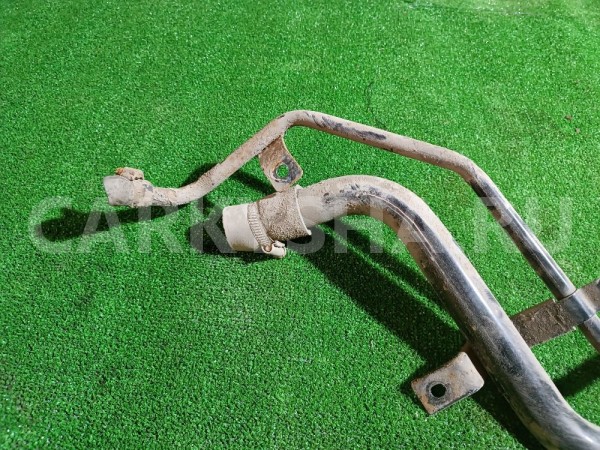 Горловина топливного бака Vortex Tingo 