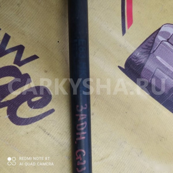 Упор крышки багажника BMW X3 E83 BMW X3 