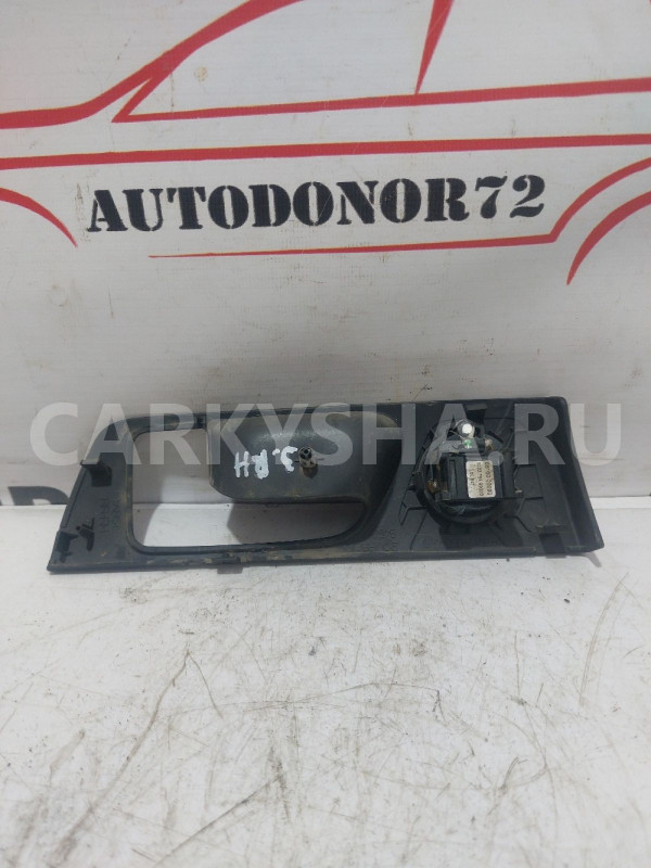 Накладка ручки внутренняя правая ToyotaAvensisT250 Toyota Avensis оригинальный номер 6761705040