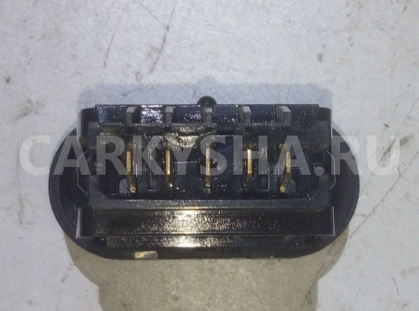 Кнопка центрального замка Nissan Almera G15 (2012—2018) Nissan Almera оригинальный номер 252104AA0A
