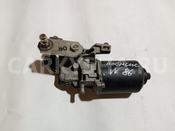 Мотор стеклоочистителя Toyota Avensis 