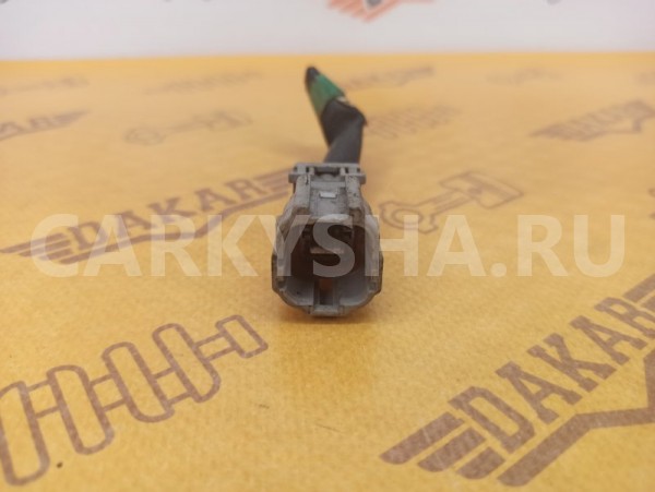 Разъём проводки двигателя Nissan PRIMERA W10EL Nissan Primera 