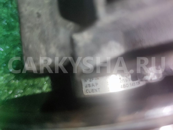 Гидроусилитель руля Audi A6 C5 2.4 ALF Audi 200 оригинальный номер 4BO145156