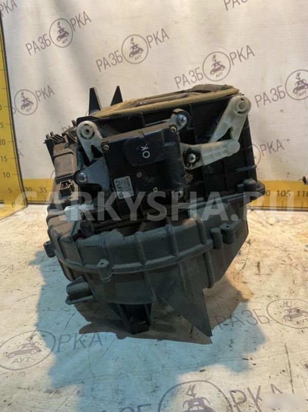 Печка Hyundai Sonata 4 Hyundai Sonata оригинальный номер 976023D255