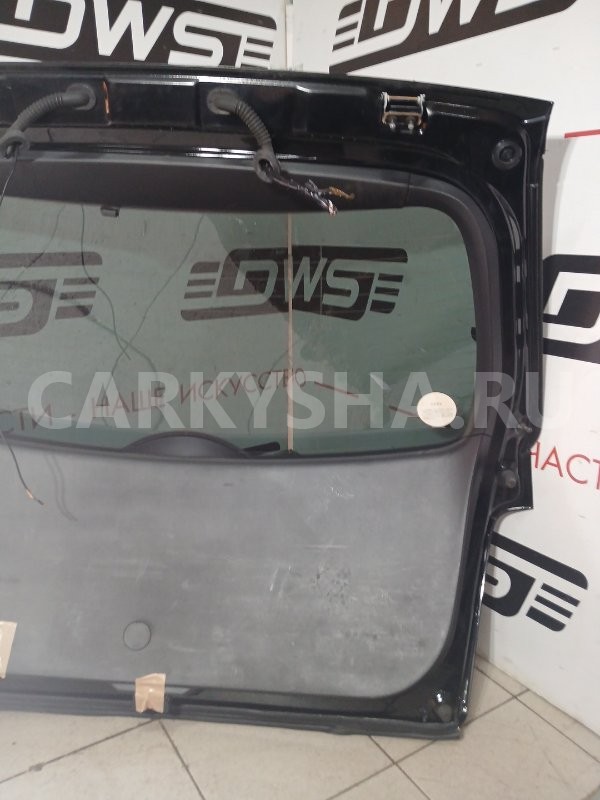 Дверь багажника Mazda CX-7 