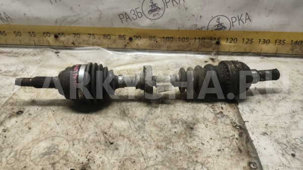 Привод левый Daewoo Nexia 2 N150 F16D3 Daewoo Nexia 