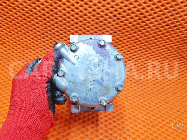 Компрессор кондиционера Fiat ducato boxer 2.3/3.0 Chery M11 (A3) оригинальный номер 504005418