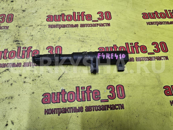 Катушка зажигания Renault Duster оригинальный номер 7700875000