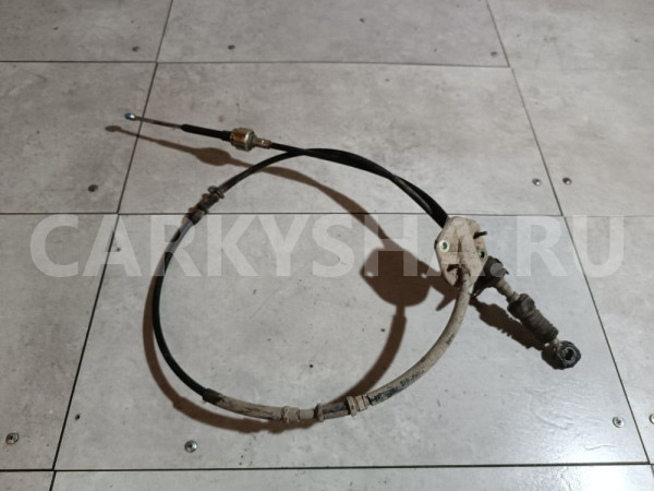 Трос АКПП Nissan Pulsar оригинальный номер 349353M100