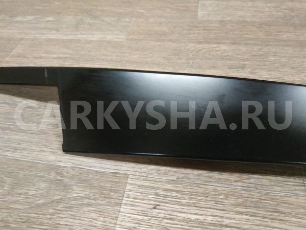 Накладка двери передней левой BMW 5er оригинальный номер 51357182271