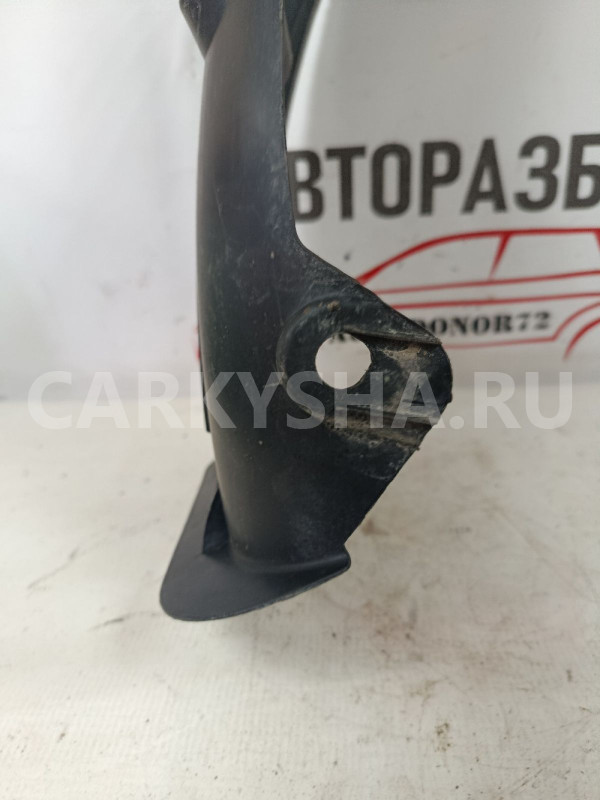 Подкрылок задний правый Hyundai Solaris Hyundai Solaris оригинальный номер 868221R200