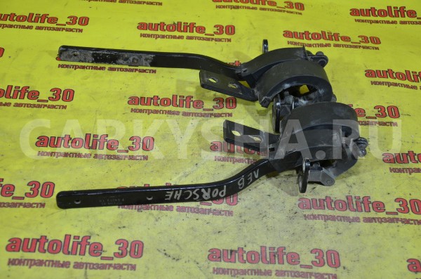 Петля крышки багажника Porsche Cayenne 