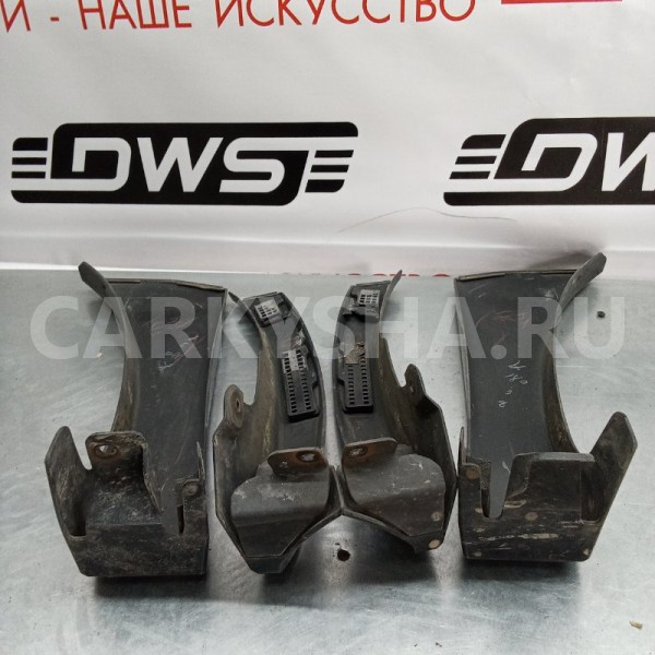 Расширитель крыла Toyota Estima 