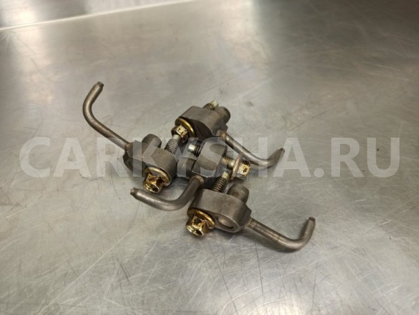 Форсунка масляная Mazda CX-5 KE PE-VPS 2.0 2014 Mazda CX-5 