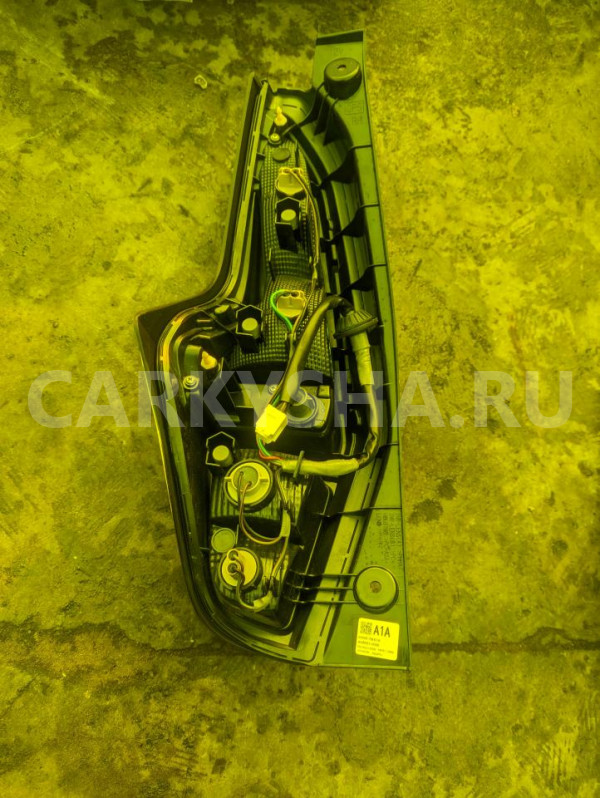 Стоп Nissan Dayz оригинальный номер 26550-7MA0A