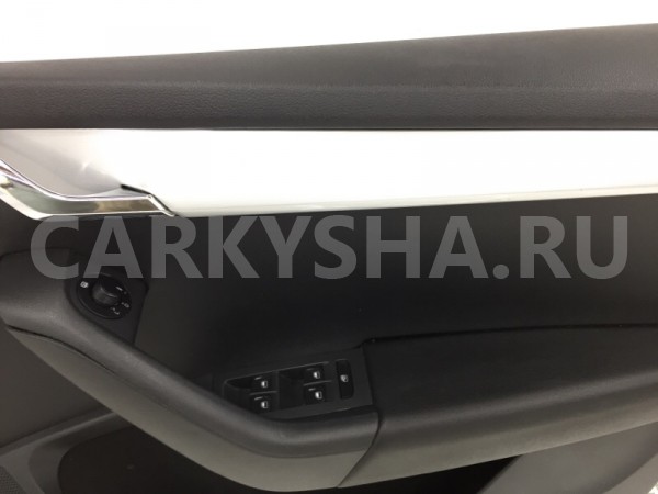 Дверная карта передняя правая Skoda Octavia A7 Skoda Octavia 