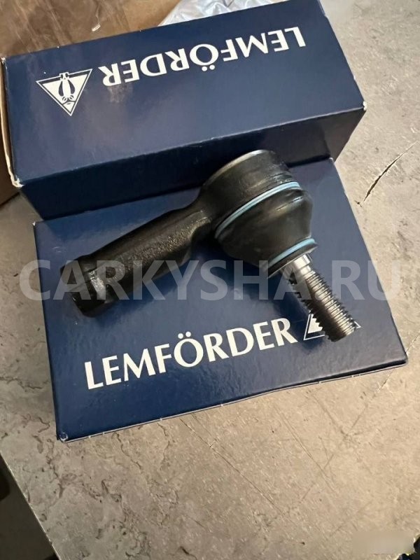 Наконечник рулевой Volvo 240 Volvo 240 Series 