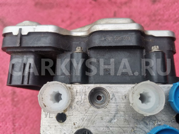 Блок ABS Mercedes-Benz S-класс W223 Mercedes-Benz S-klasse оригинальный номер A2239005026