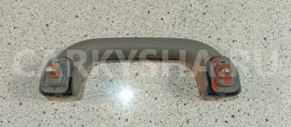 Ручка внутренняя потолочная Kia Rio III (2011—2015) Kia Rio оригинальный номер 853401R1008M