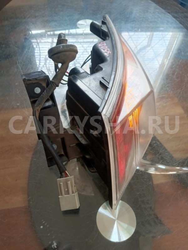 Фонарь Honda Civic 8 2006-2011 33501SMGE04 5D, правый Honda Civic 