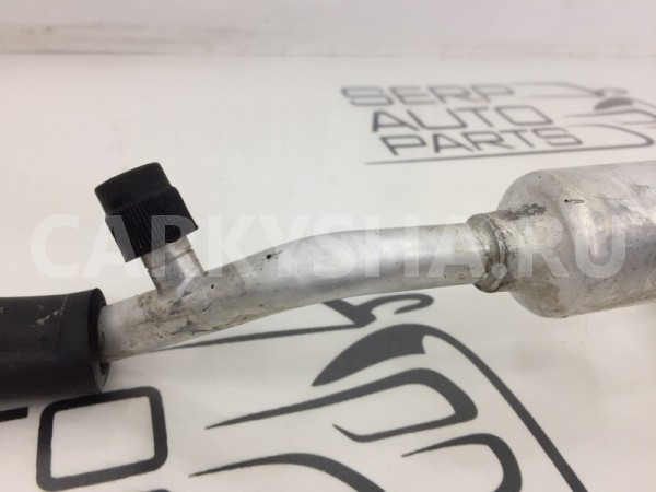 Трубка кондиционера Chevrolet Lacetti J200 F16D3 Chevrolet Lacetti 