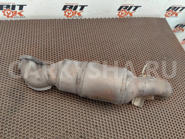 Катализатор Mini Clubman оригинальный номер 18 30 7 587 713, 18 30 7 587 713, 18307587713, 7587713, 18 30 7 558 787, 18307558787, 7558787