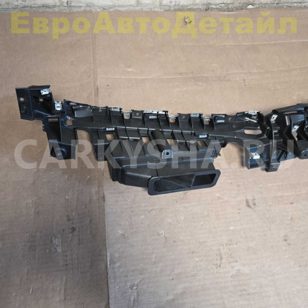 Кронштейн щитка приборов VW Touareg 3 (CR7) 2024г Volkswagen Touareg оригинальный номер 761857995A