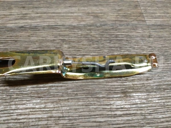 Трос замка двери Mercedes-Benz S-klasse 